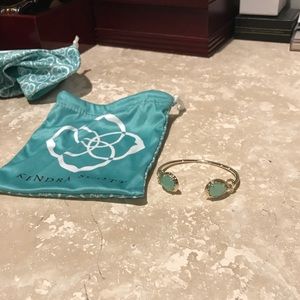 Kendra Scott bracelet